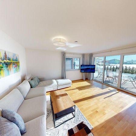 Apartmán Kitzview Idyll Zell am See Exteriér fotografie