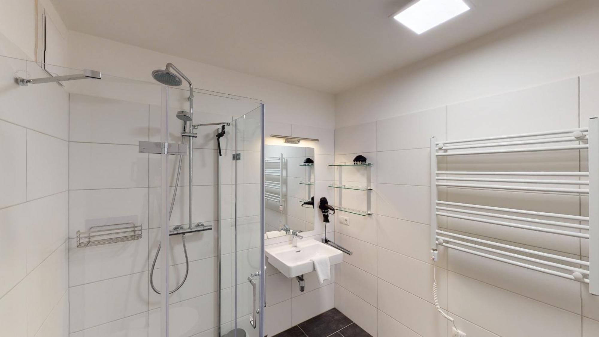 Apartmán Kitzview Idyll Zell am See Exteriér fotografie