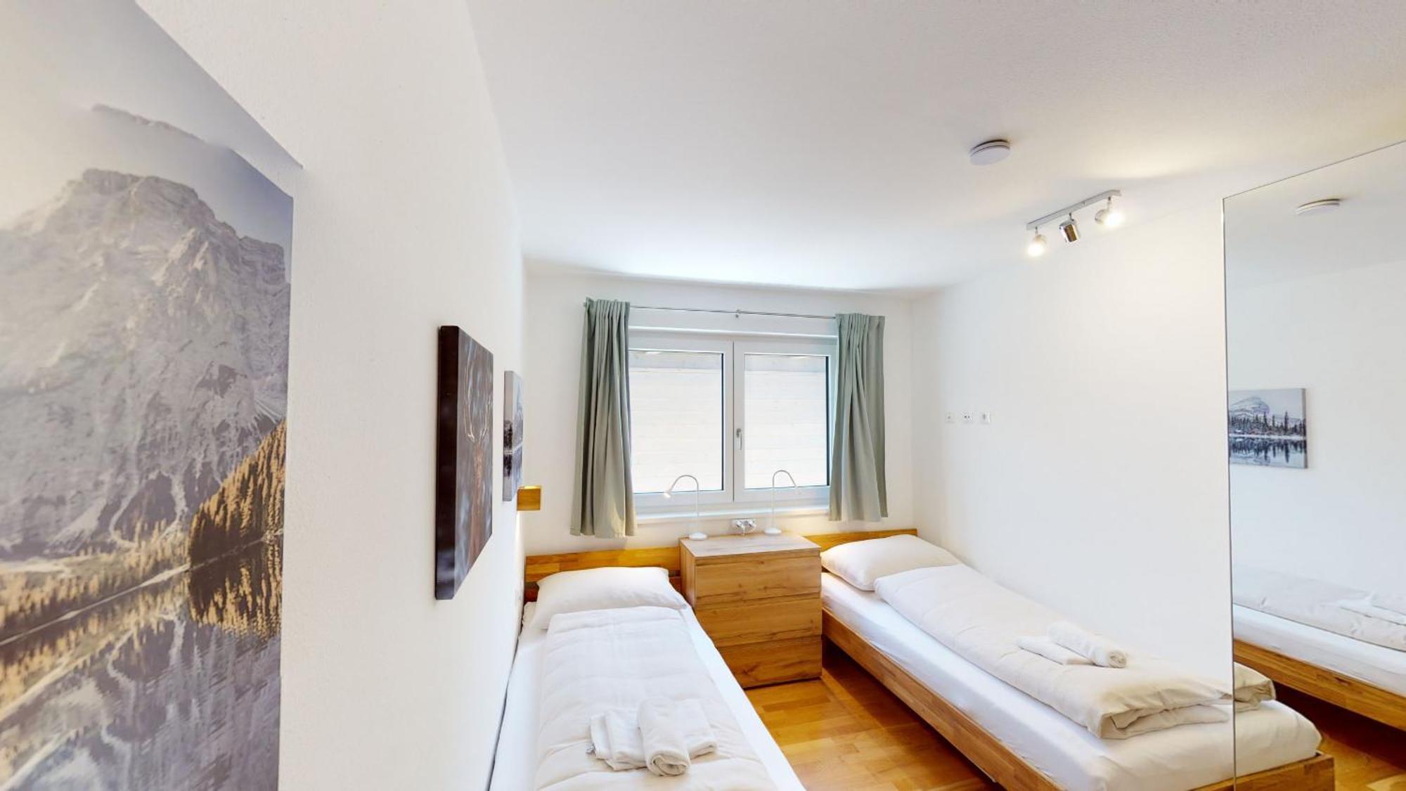 Apartmán Kitzview Idyll Zell am See Exteriér fotografie