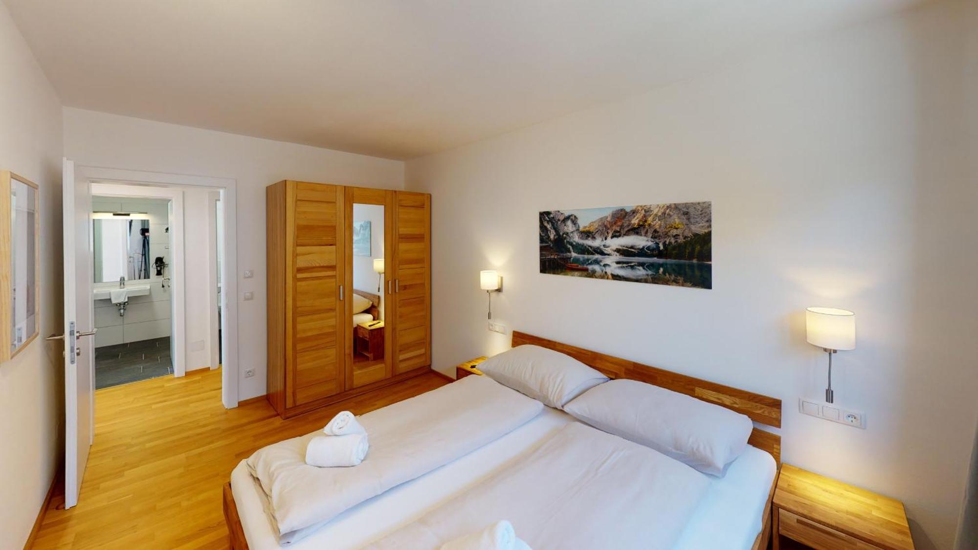 Apartmán Kitzview Idyll Zell am See Exteriér fotografie