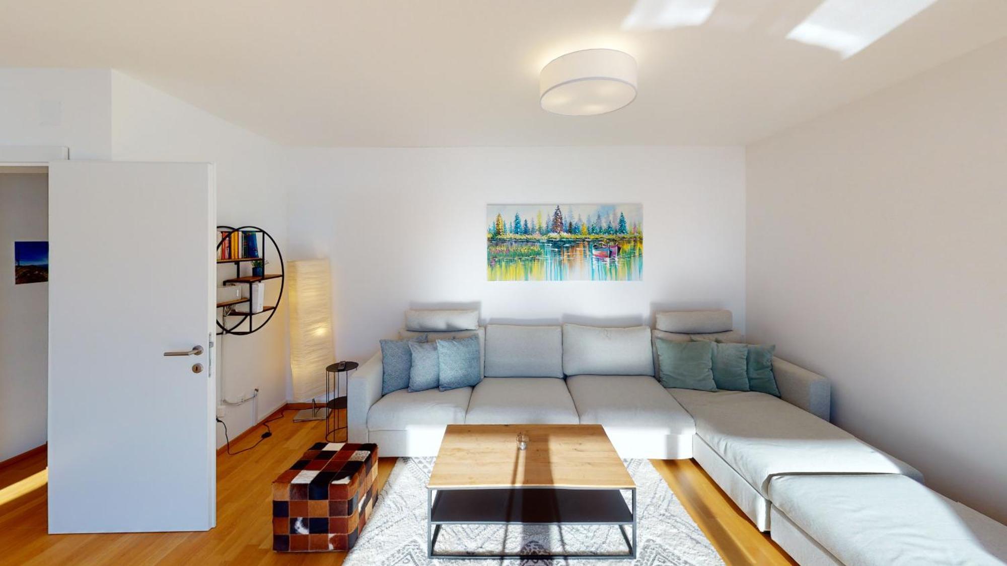 Apartmán Kitzview Idyll Zell am See Exteriér fotografie